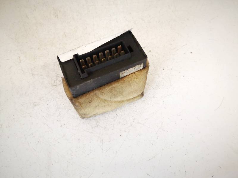 Fiat Punto 2008 Modulo Electronico - OTRAS UNIDADES DE CONTROL - Thumbnail 2