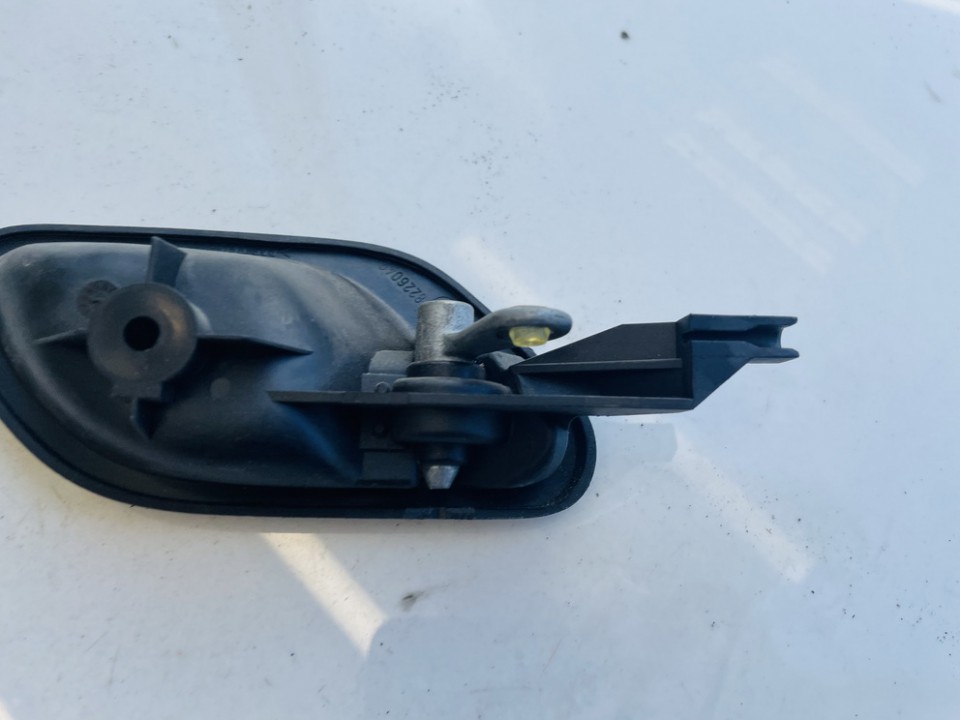 8226049 BMW 5-Series 2001 Türgriff Innen Hinten Linke - Thumbnail 3