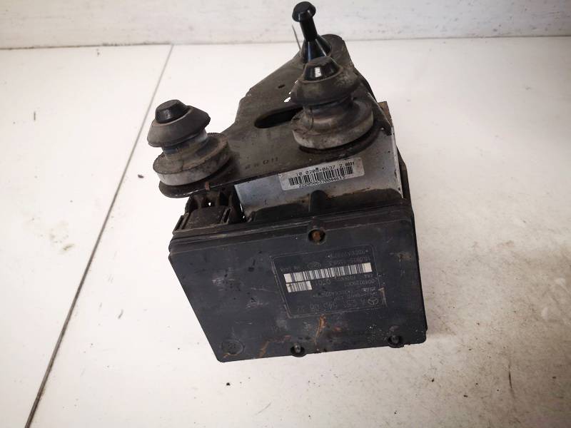 A2515450832 Mercedes-Benz ML-CLASS 2006 ABS Pumpe Steuergerat Hydraulikblock