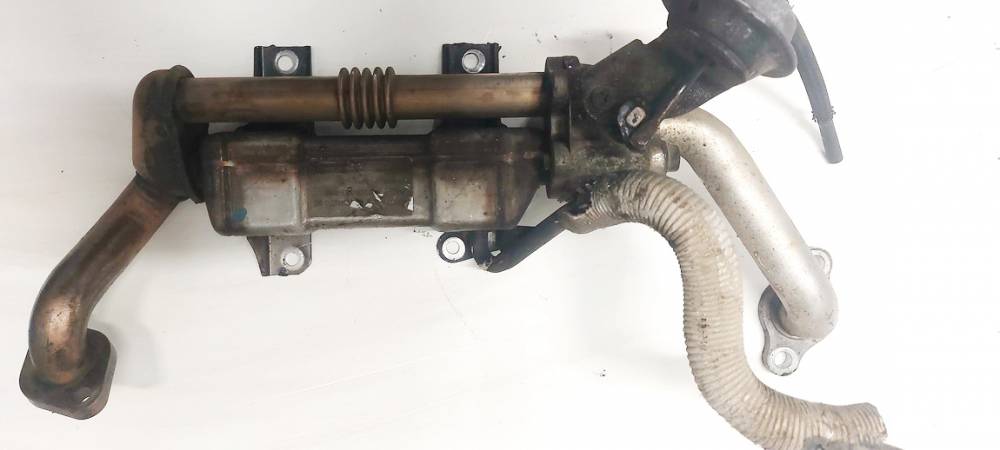 13063850001 Toyota RAV-4 2006 EGR ausintuvas (Ismetamuju duju ausintuvas (EGR)) - Thumbnail 2