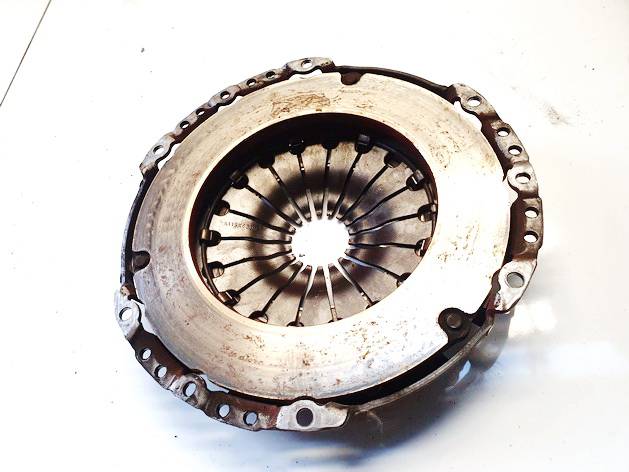 122031710 Volkswagen Caddy 2005 Sajūga spiedējs - Thumbnail 3