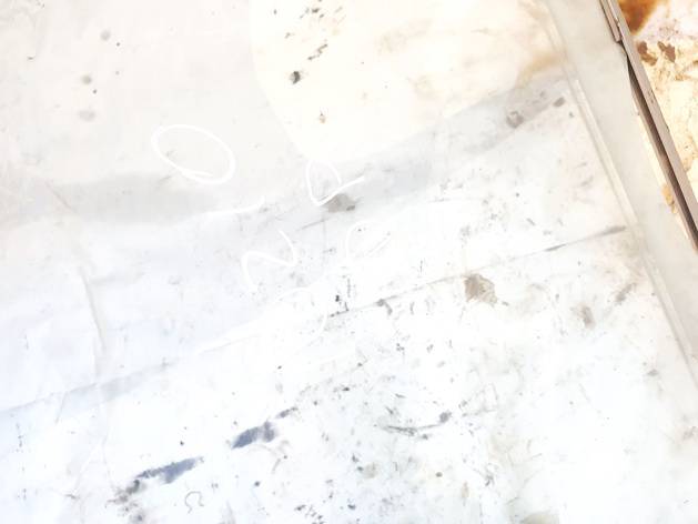 DOT184AS2M432 Chevrolet Matiz 2005 Duru stiklas P.D. - Thumbnail 3