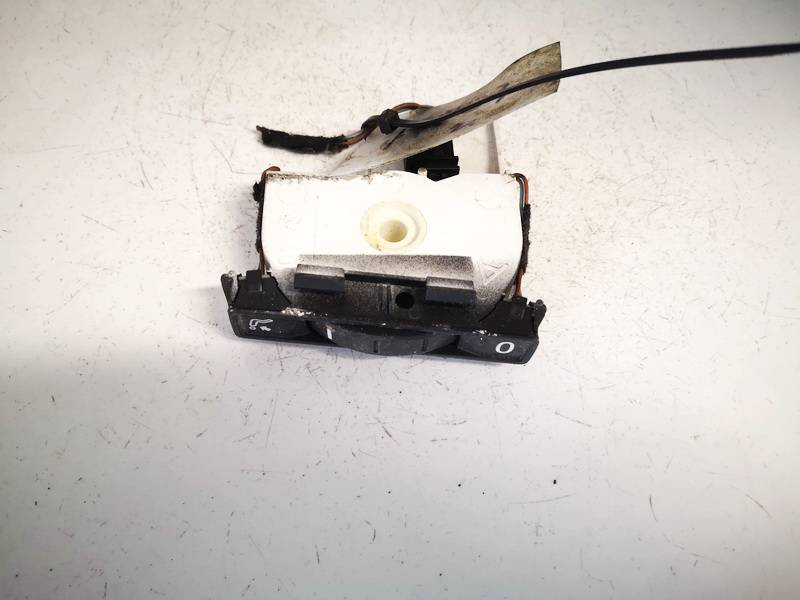 7L6819766 Volkswagen Touareg 2004 Commande chauffage