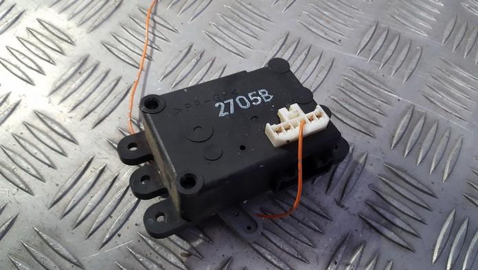 2705B Mazda Premacy 2002 Heater Vent Flap Control Actuator Motor