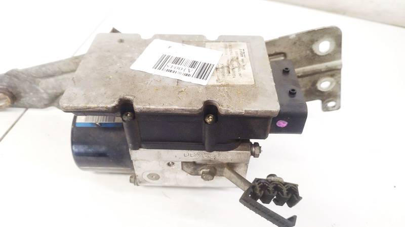 54084905A Alfa-Romeo 159 2007 ABS Pumpe Steuergerat Hydraulikblock - Thumbnail 2