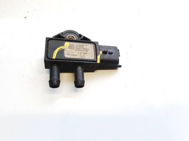 9662143180 Peugeot 308 2013 Czujnik ciśnienia DPF