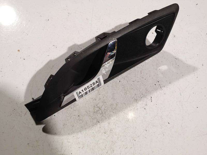 1Z0837247 Skoda Octavia 2008 Door Handle Interior - FRONT LEFT