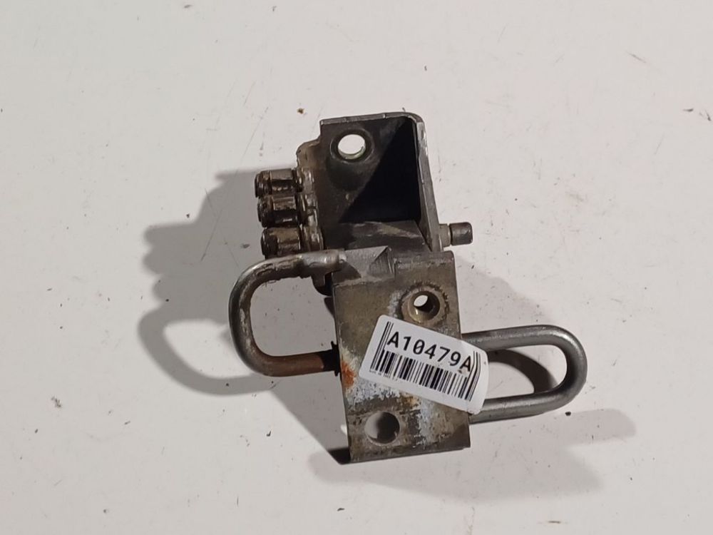 8E0831411B Audi A6 2005 Door Hinge - FRONT