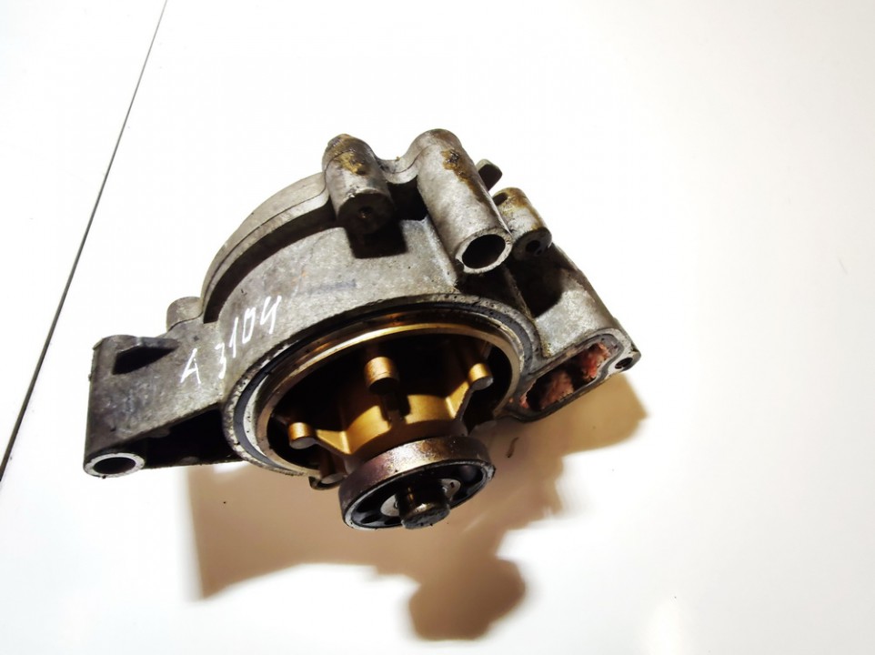 12579494 SAAB 9-3 2005 Ūdens sūknis