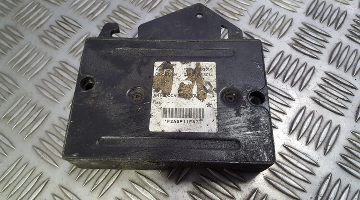 10094303014 Renault Laguna 1996 ABS ohjainlaite