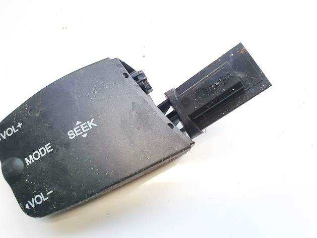 3M5T14K147AD Ford C-MAX 2003 Radio control switch (Switch radio Control)