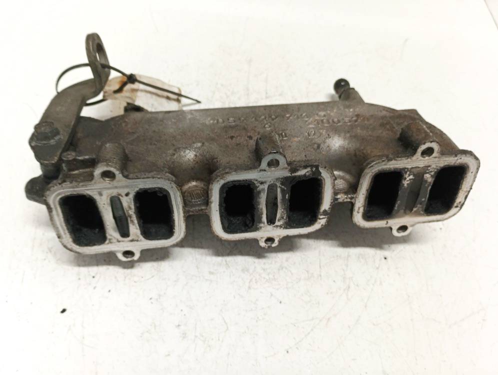 059129713Q Audi Allroad 2001 Intake manifold (Inlet Manifold) - Thumbnail 3