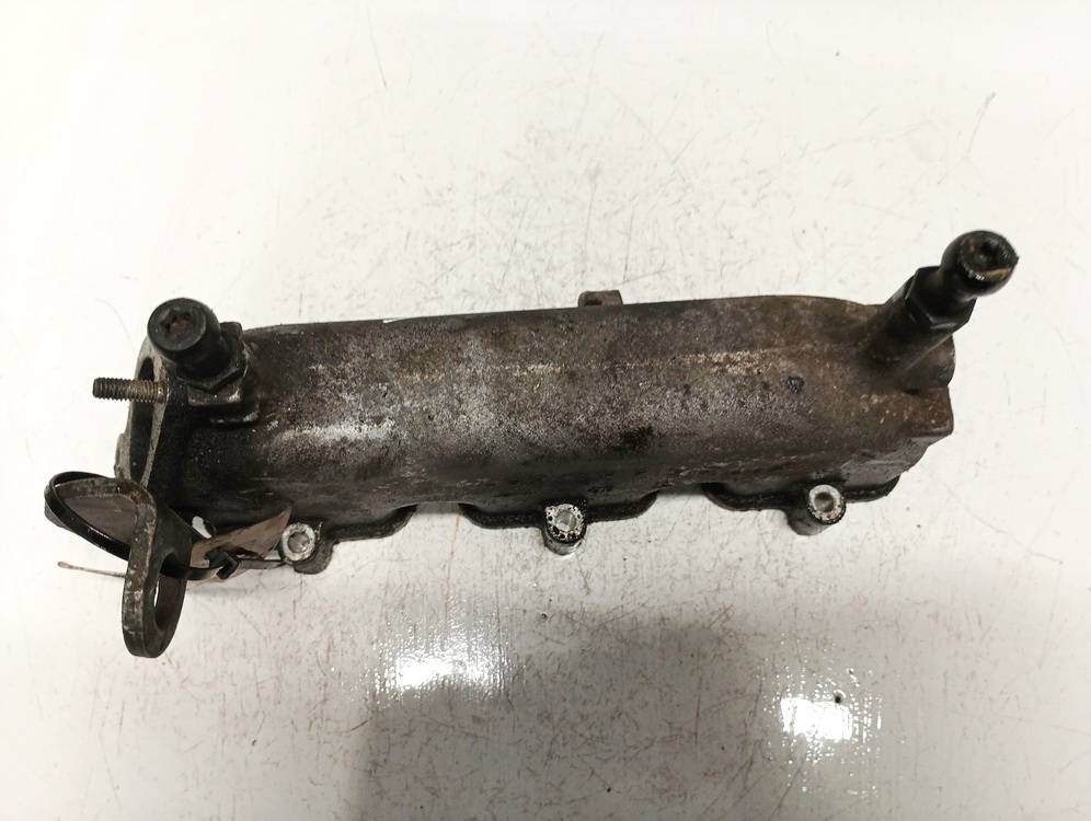059129713Q Audi Allroad 2001 Intake manifold (Inlet Manifold)