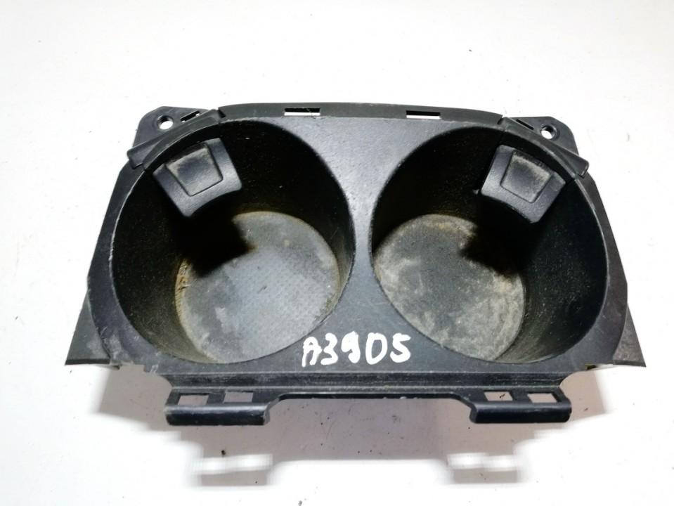 5562542020 Toyota RAV-4 2006 Cup holder and Coin tray