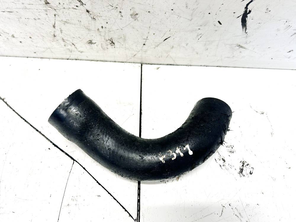 Toyota Corolla Verso 2009 Wąż wodny