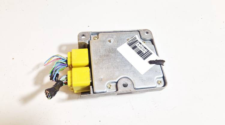 04727374AD Chrysler Voyager 2004 Komputer SRS airbag – moduł sterujący poduszek powietrznych - Thumbnail 3