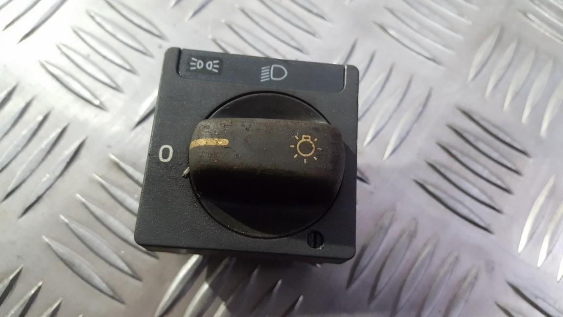 9162957 05440300, 05440300 Headlight adjuster switch (Foglight Fog