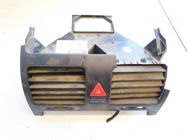 1K0819735C Volkswagen Jetta 2008 Dash Vent (Air Vent Grille)