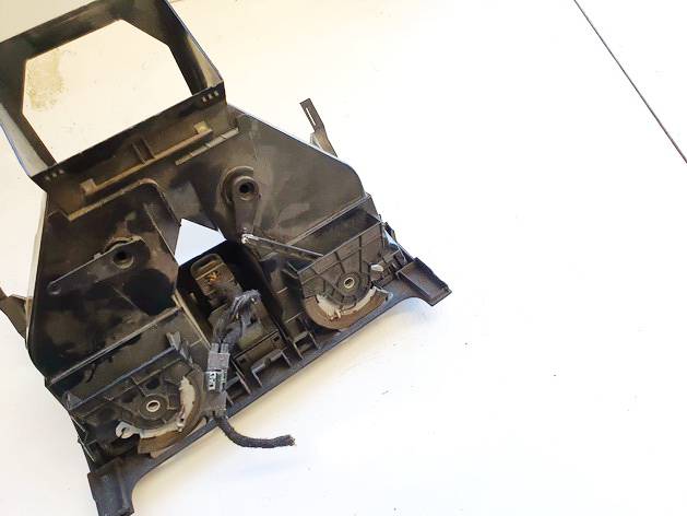 1K0819735C Volkswagen Jetta 2008 Dash Vent (Air Vent Grille) - Thumbnail 2