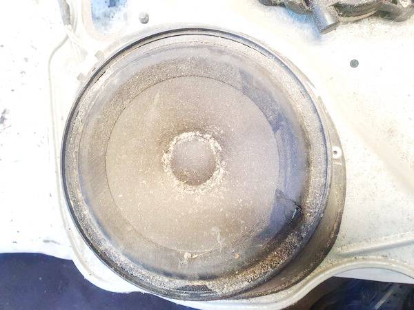 3M5T18808AE Ford C-MAX 2007 Speaker (audio)