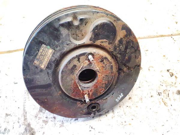 1T1614105G Volkswagen Caddy 2005 Brake servo - booster (Servo brake) - Thumbnail 2