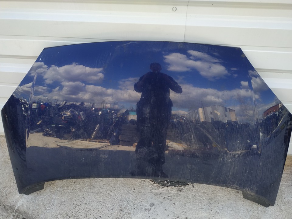 MELYNAS Ford Galaxy 2002 Kapotas (Variklio dangtis)