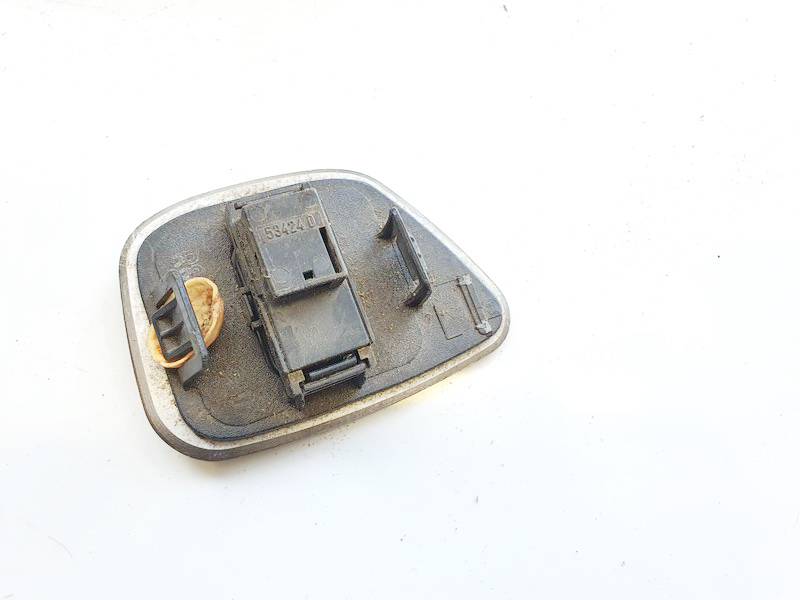 2108208210 Mercedes-Benz E-CLASS 2000 Power window control (Window Regulator-Window Switch) - Thumbnail 3