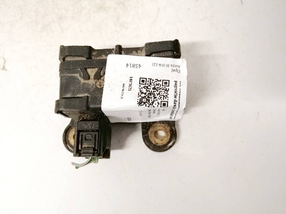 13208665 Opel Astra 2005 Capteur ESP - Thumbnail 2