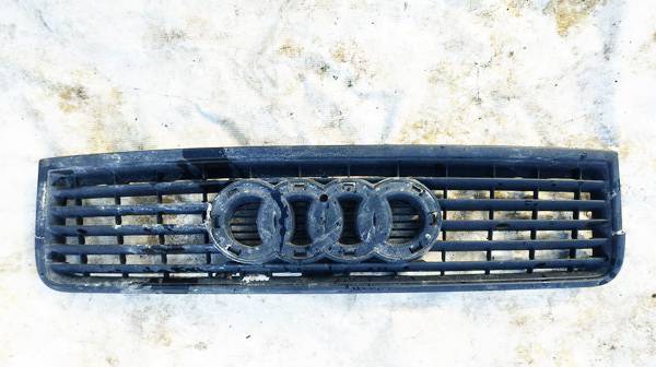4B0853651F Audi A6 2001 Hood grille - FRONT