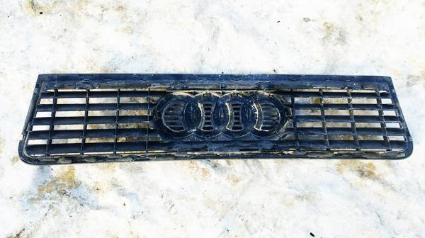 4B0853651F Audi A6 2001 Hood grille - FRONT - Thumbnail 2