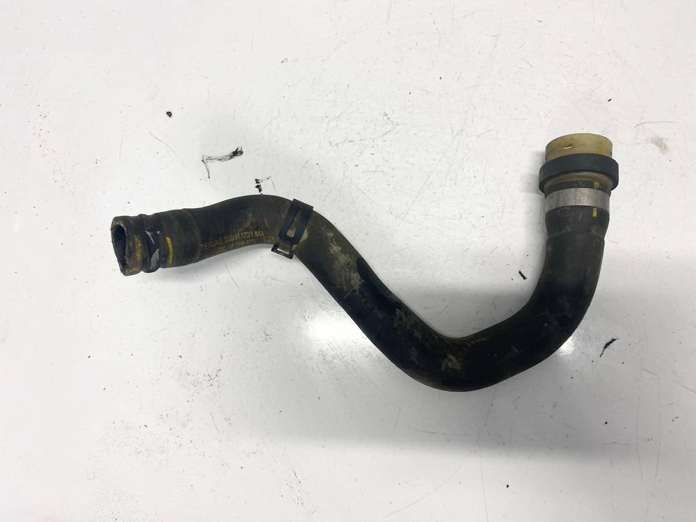 13126370 Opel Meriva 2003 Vandens slanga