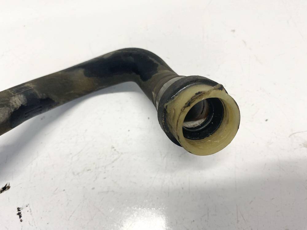 13126370 Opel Meriva 2003 Vandens slanga - Thumbnail 2