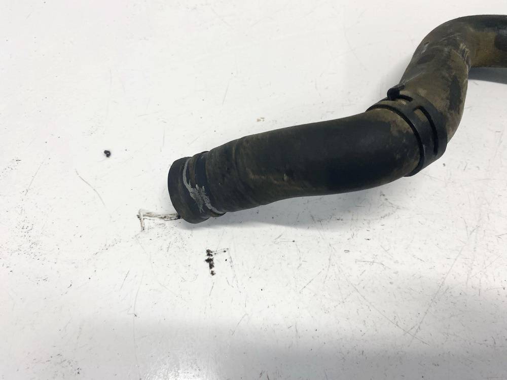 13126370 Opel Meriva 2003 Vandens slanga - Thumbnail 3