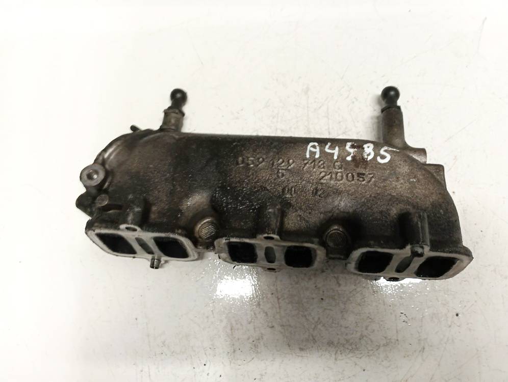 059129713Q Audi Allroad 2001 Intake manifold (Inlet Manifold) - Thumbnail 2