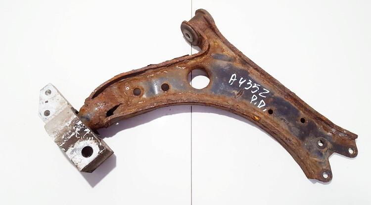 1K0407190E Audi A3 2008 Control arm - FRONT RIGHT