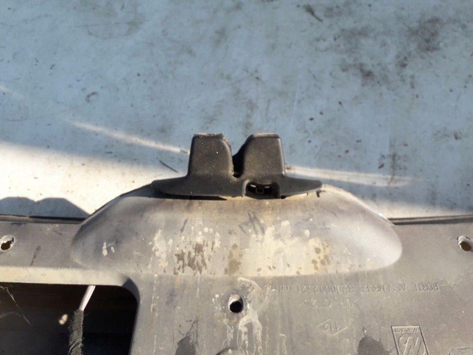 Renault Laguna 2002 Zamek tylnej klapy - TYLNE