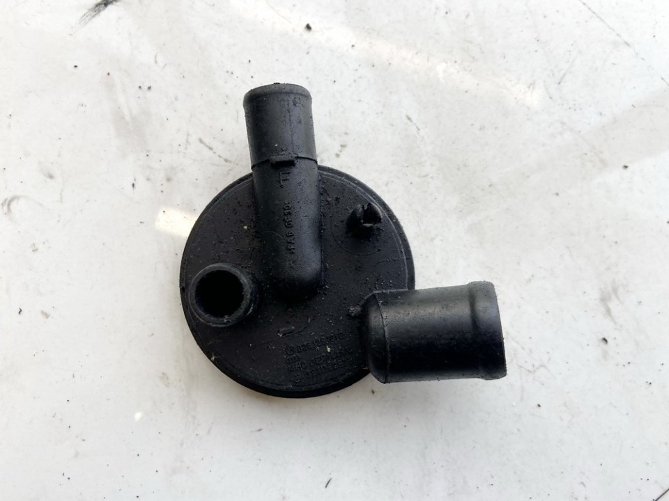 028129101d 3911170975 Vacuum pump Breather (PCV Engine Breather Valve) Audi A3 1997 1.9L