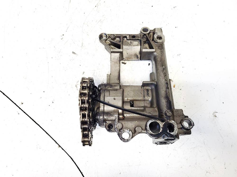 7789838 Opel Omega 2002 Pompe à Huile Moteur - Thumbnail 3