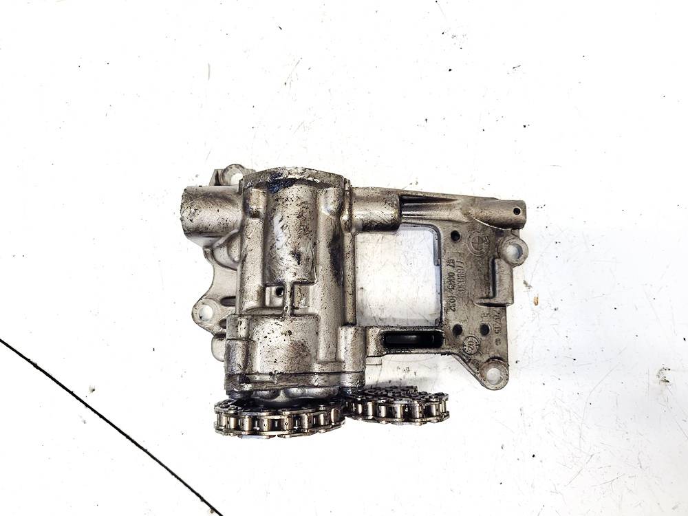 7789838 Opel Omega 2002 Pompe à Huile Moteur