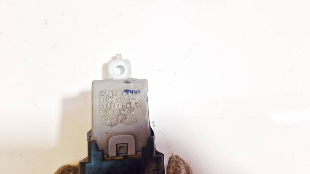 937101H000 Kia Ceed 2009 Relay module - Thumbnail 3