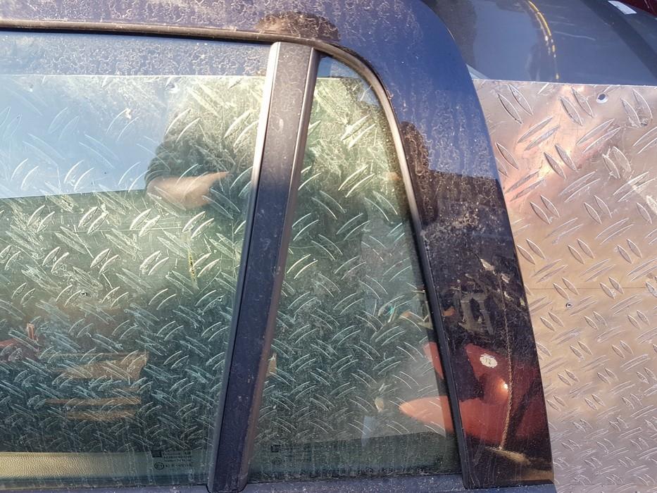 Opel Astra 2006 Duru fortkute G.K.