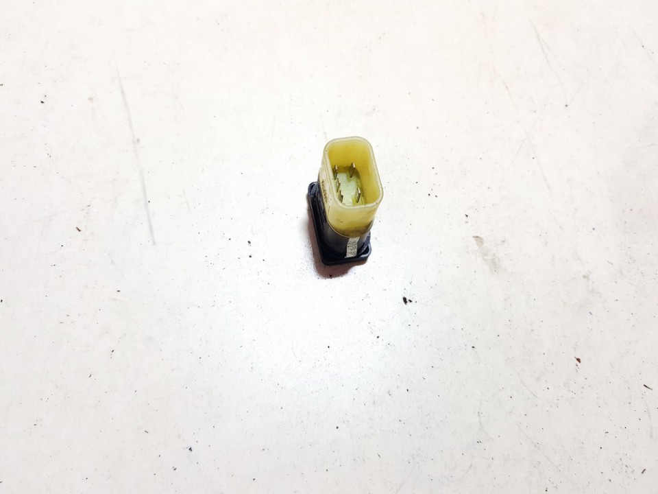 3M5T14529BB Ford Focus 2000 Power window control (Window Regulator-Window Switch) - Thumbnail 2