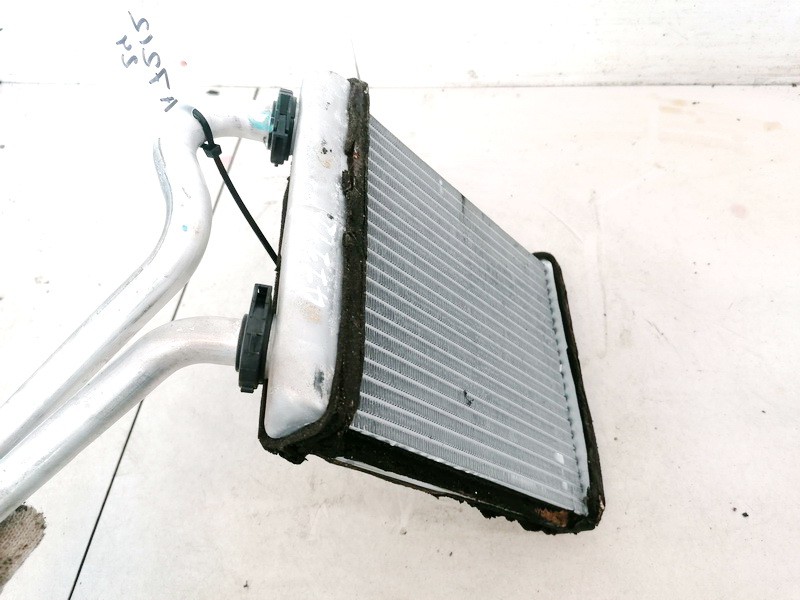 52485363 USED Heater radiator (heater matrix) Renault Laguna 2006 1.9L