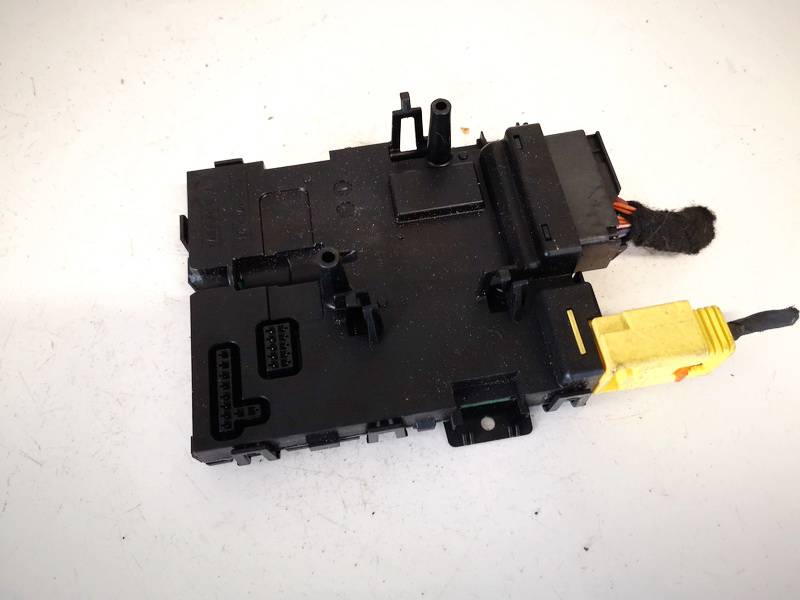 3C0953549AJ Volkswagen Passat 2009 de Commande Bague Colonne Direction - Thumbnail 3