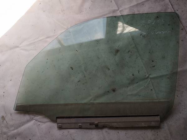 AS2 Opel Meriva 2004 Szyba drzwi - PRZEDNIE LEWE