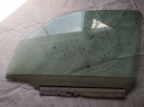 AS2 Opel Meriva 2004 Duru stiklas P.K. - Thumbnail 2