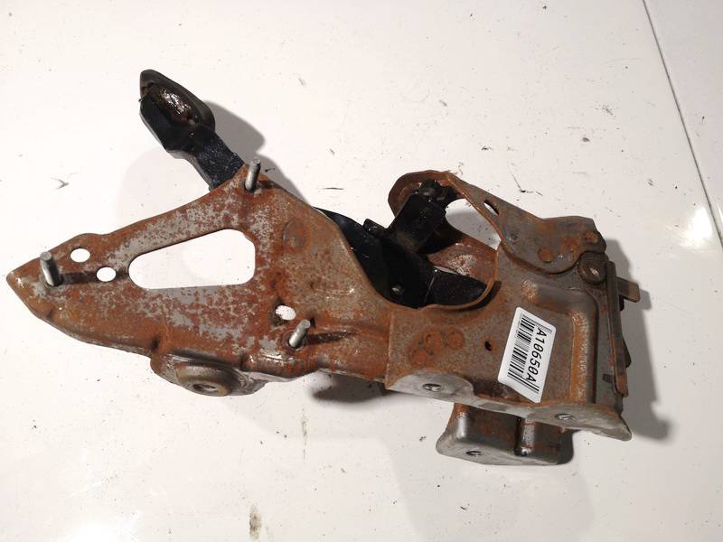 Nissan Qashqai 2007 Pedal de freno