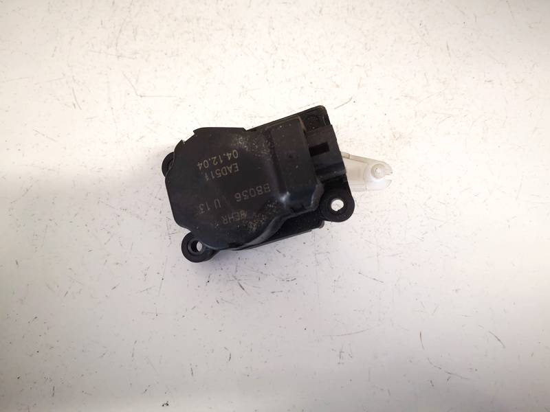 EAD511 Citroen C4 2005 Sildītāja vārsta motoriņš