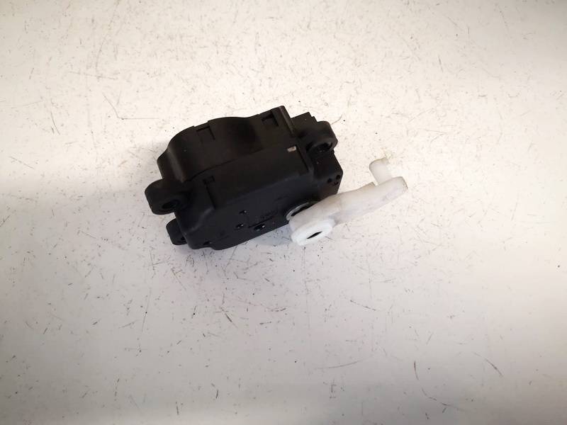 EAD511 Citroen C4 2005 Sildītāja vārsta motoriņš - Thumbnail 2