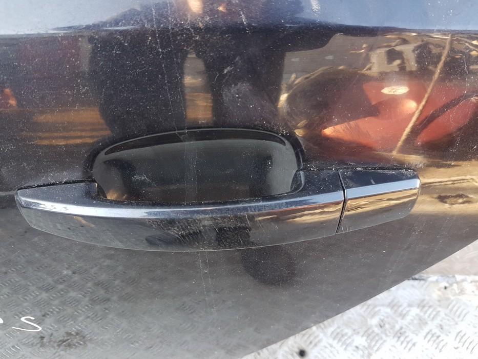 Opel Astra 2006 Duru isorine rankenele G.K.